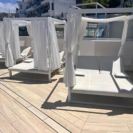 Grand Horizon Luxury Boutique Apartments Puerto Rico  Esterno foto