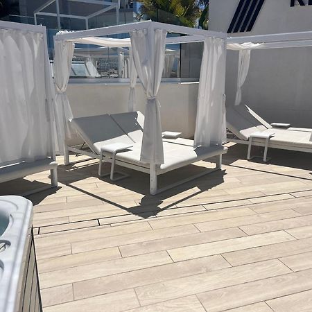 Grand Horizon Luxury Boutique Apartments Puerto Rico  Esterno foto