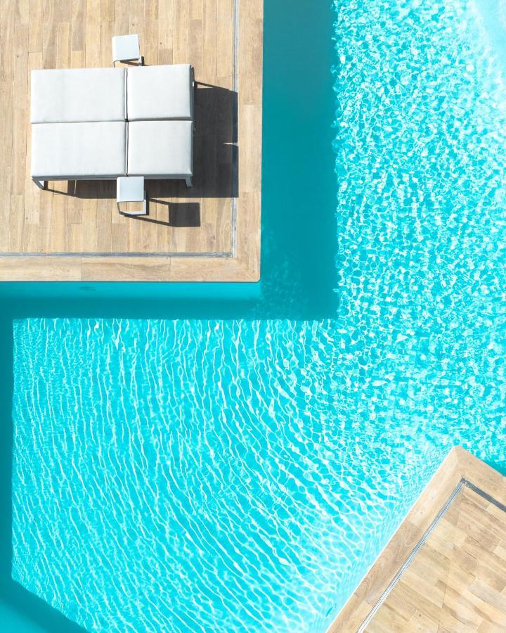 Grand Horizon Luxury Boutique Apartments Puerto Rico  Esterno foto