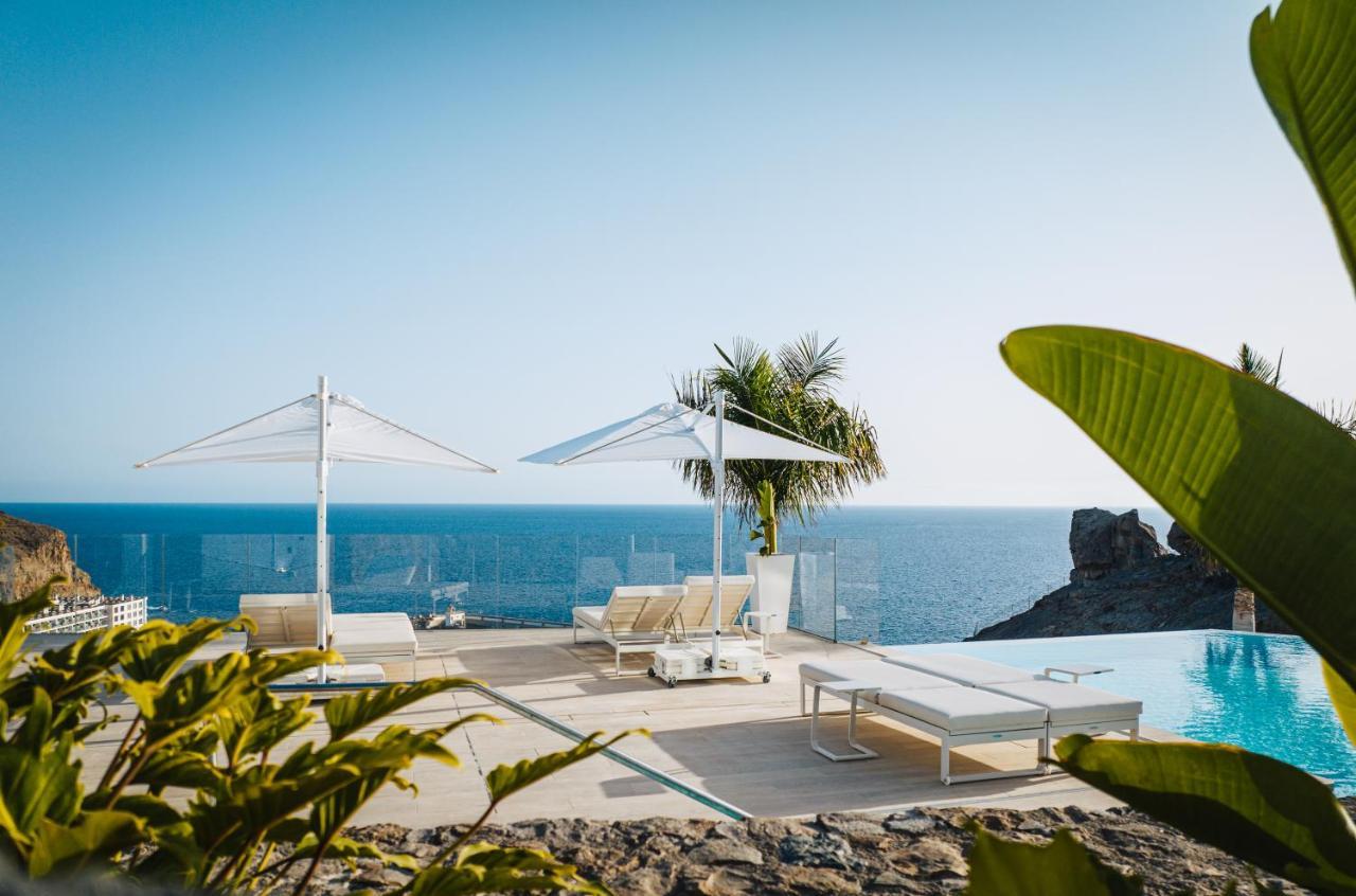 Grand Horizon Luxury Boutique Apartments Puerto Rico  Esterno foto
