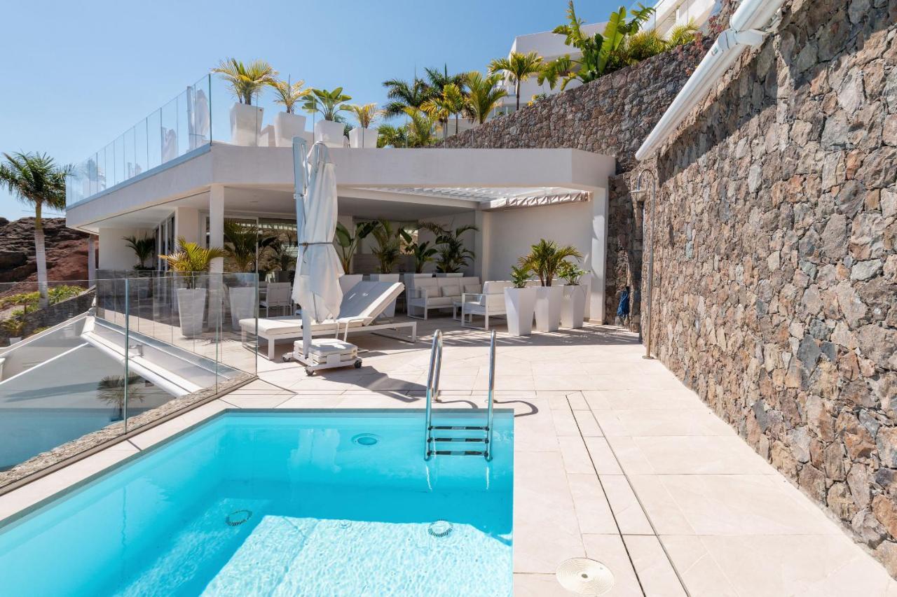 Grand Horizon Luxury Boutique Apartments Puerto Rico  Esterno foto