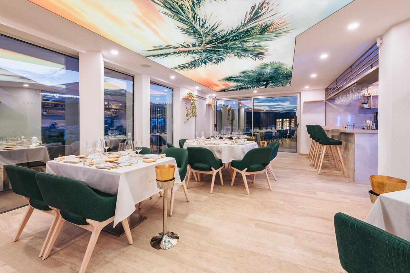 Grand Horizon Luxury Boutique Apartments Puerto Rico  Esterno foto