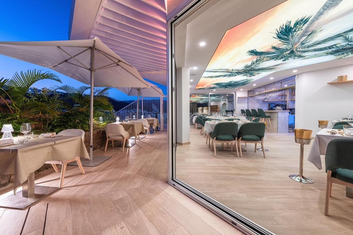 Grand Horizon Luxury Boutique Apartments Puerto Rico  Esterno foto