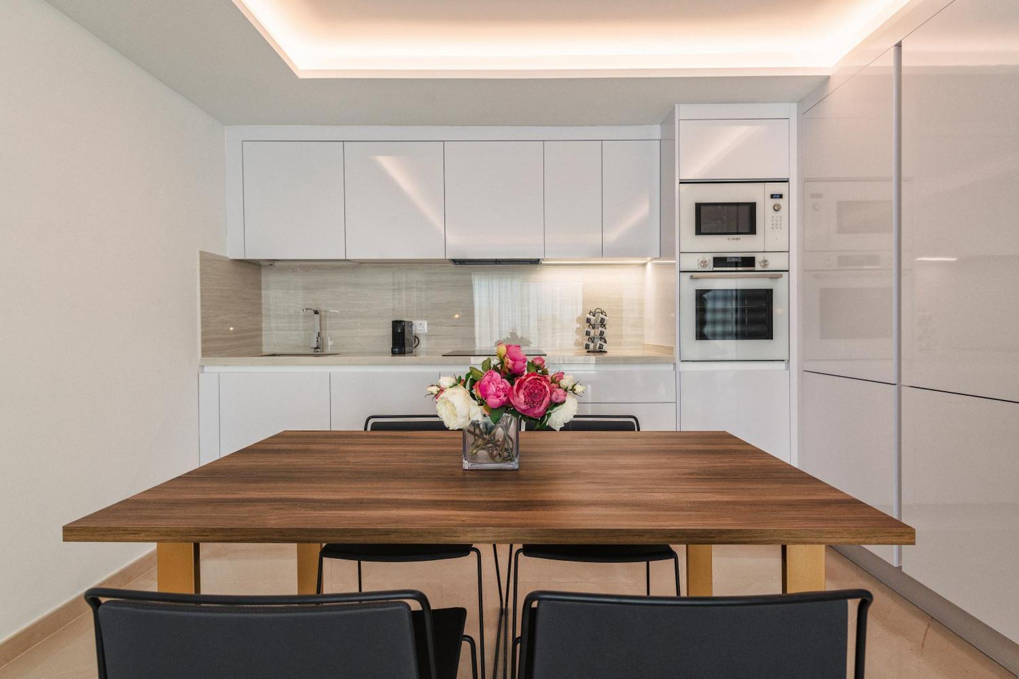 Grand Horizon Luxury Boutique Apartments Puerto Rico  Esterno foto