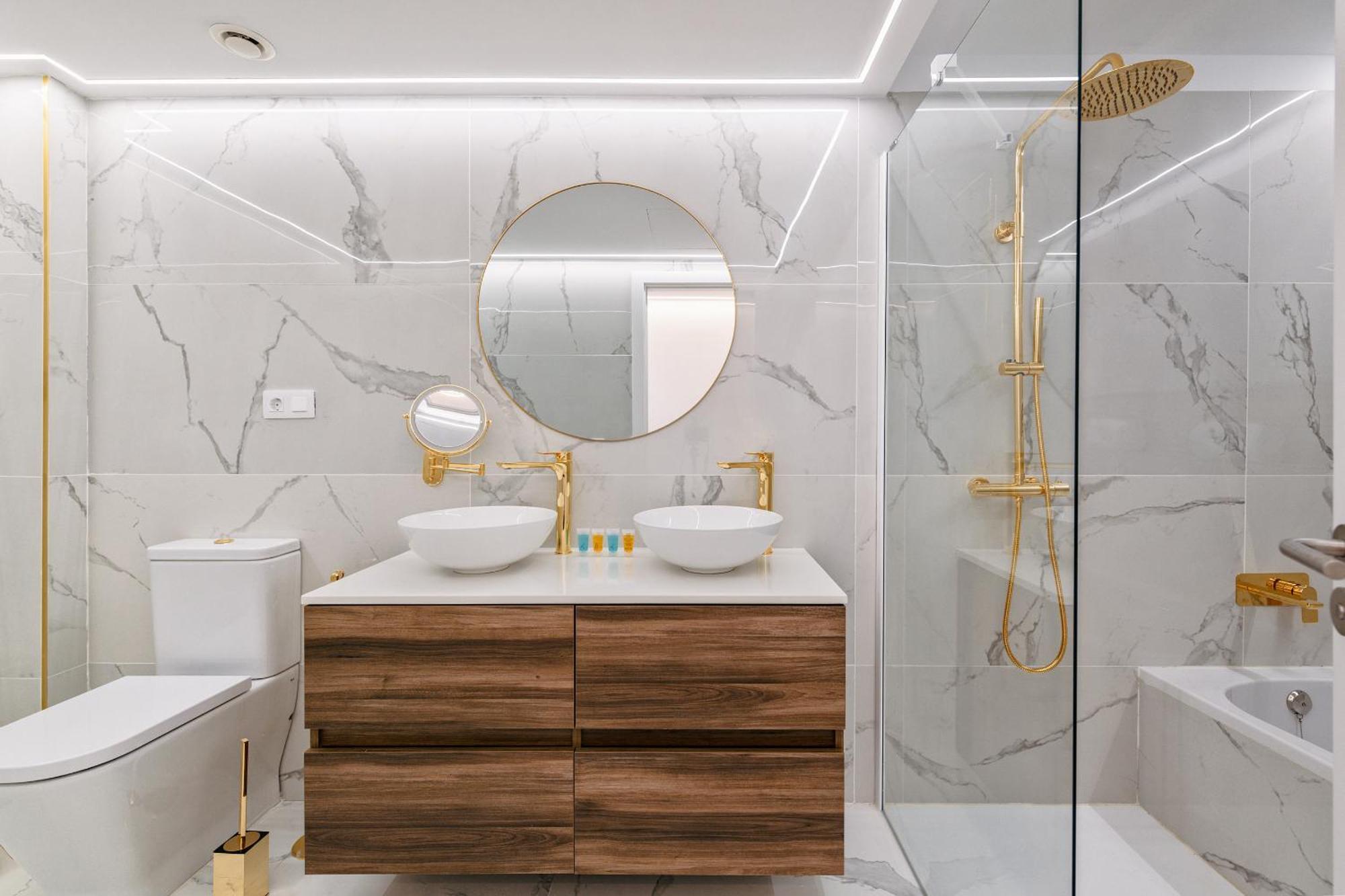 Grand Horizon Luxury Boutique Apartments Puerto Rico  Esterno foto