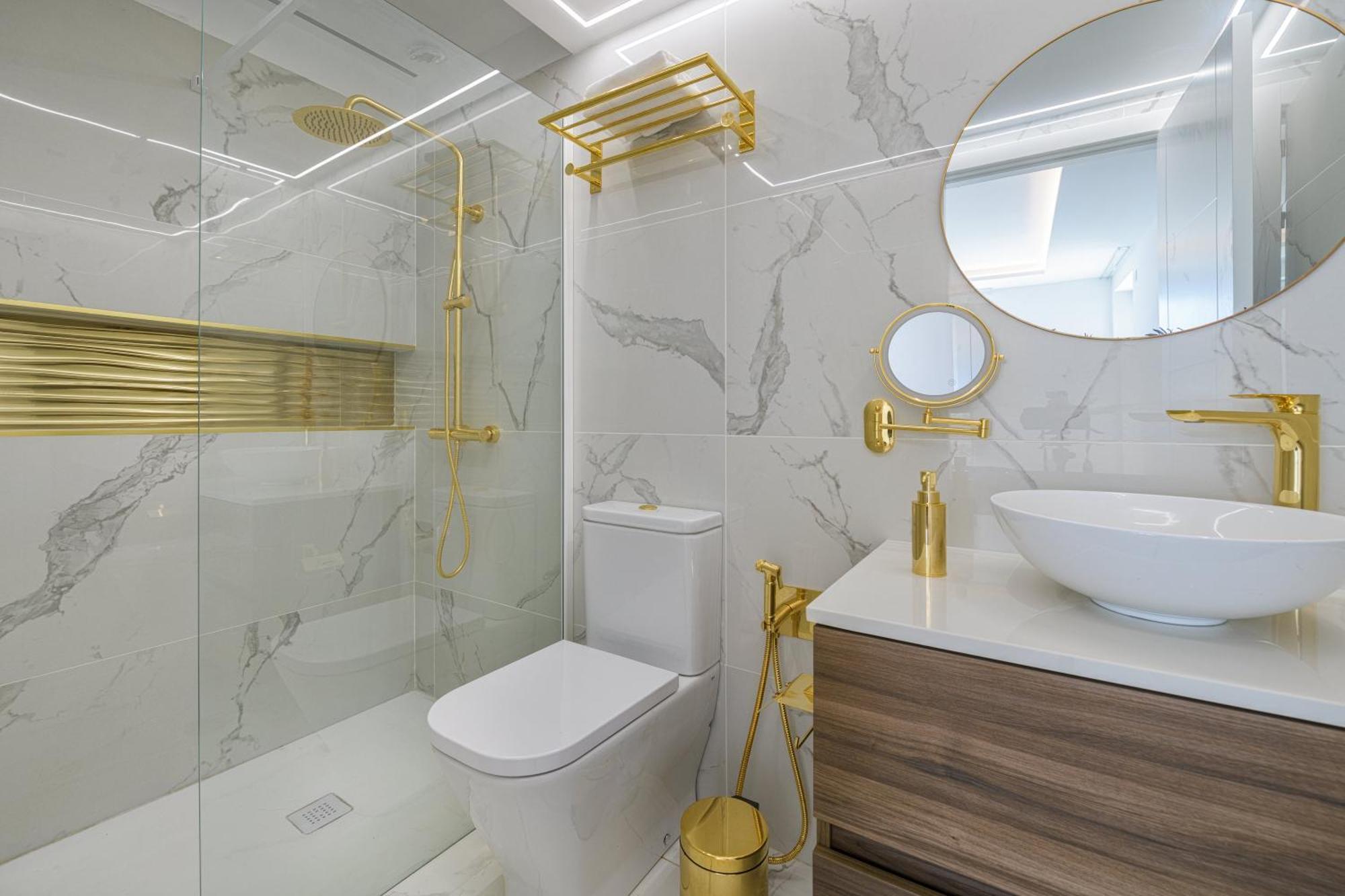 Grand Horizon Luxury Boutique Apartments Puerto Rico  Esterno foto