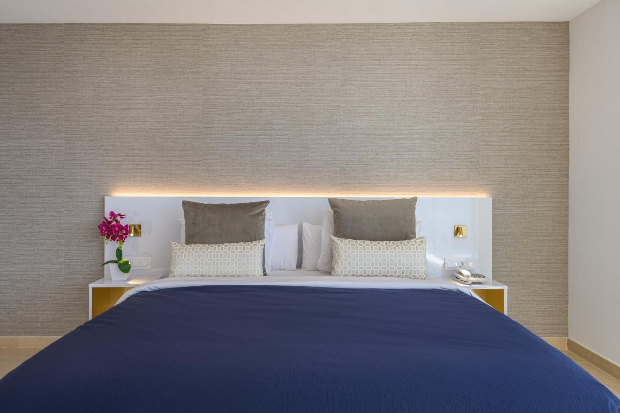 Grand Horizon Luxury Boutique Apartments Puerto Rico  Esterno foto