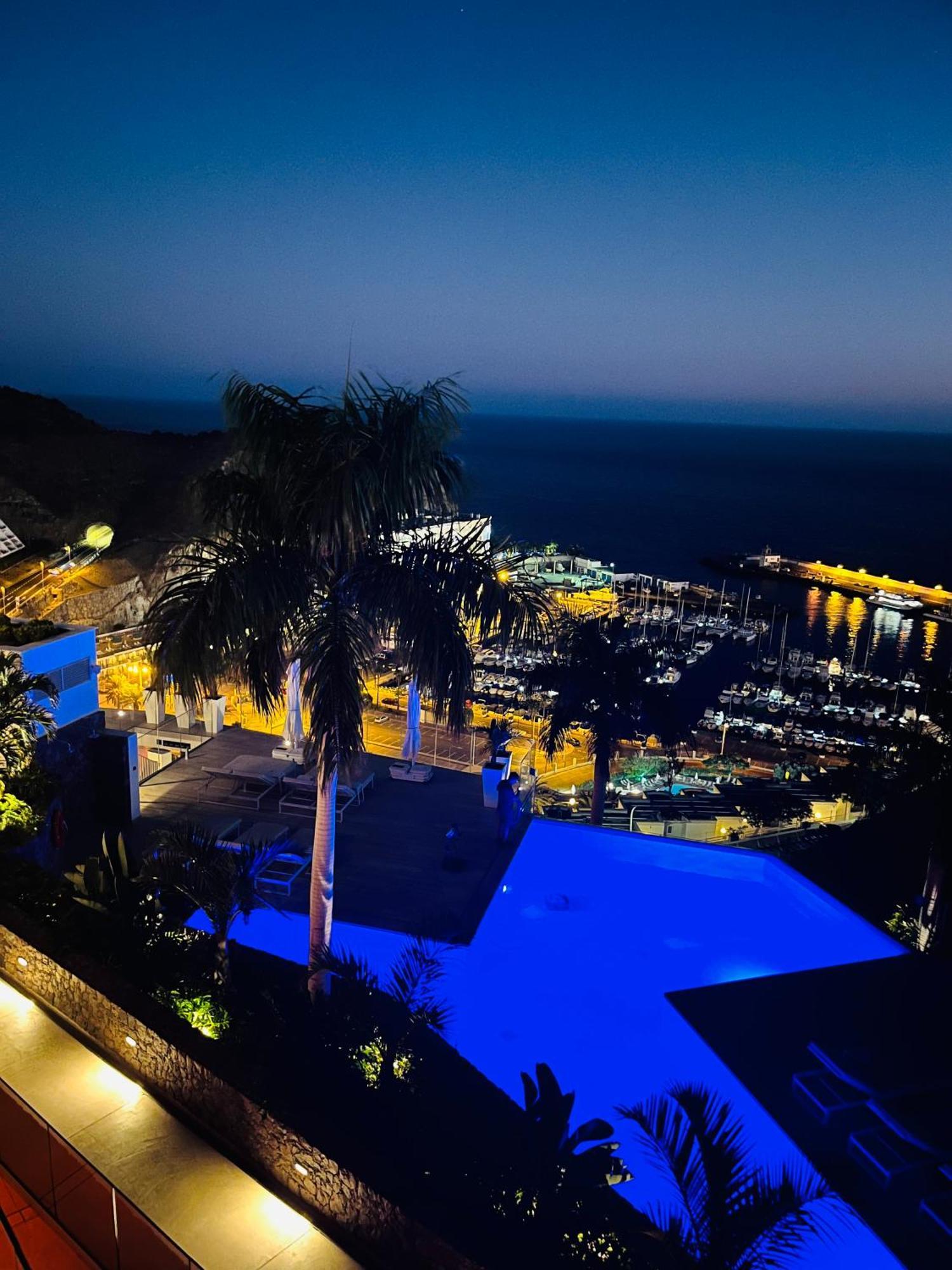 Grand Horizon Luxury Boutique Apartments Puerto Rico  Esterno foto