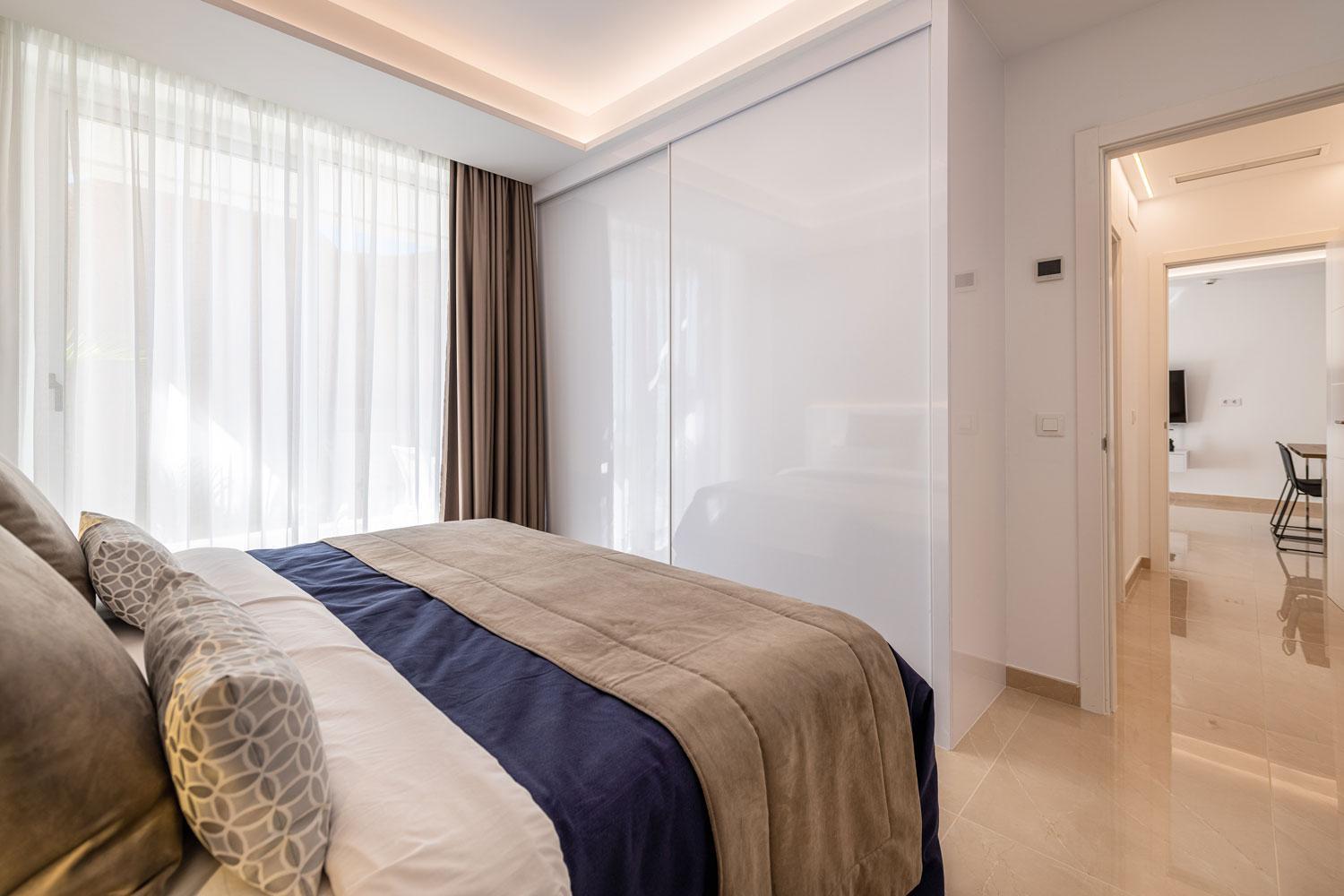 Grand Horizon Luxury Boutique Apartments Puerto Rico  Camera foto