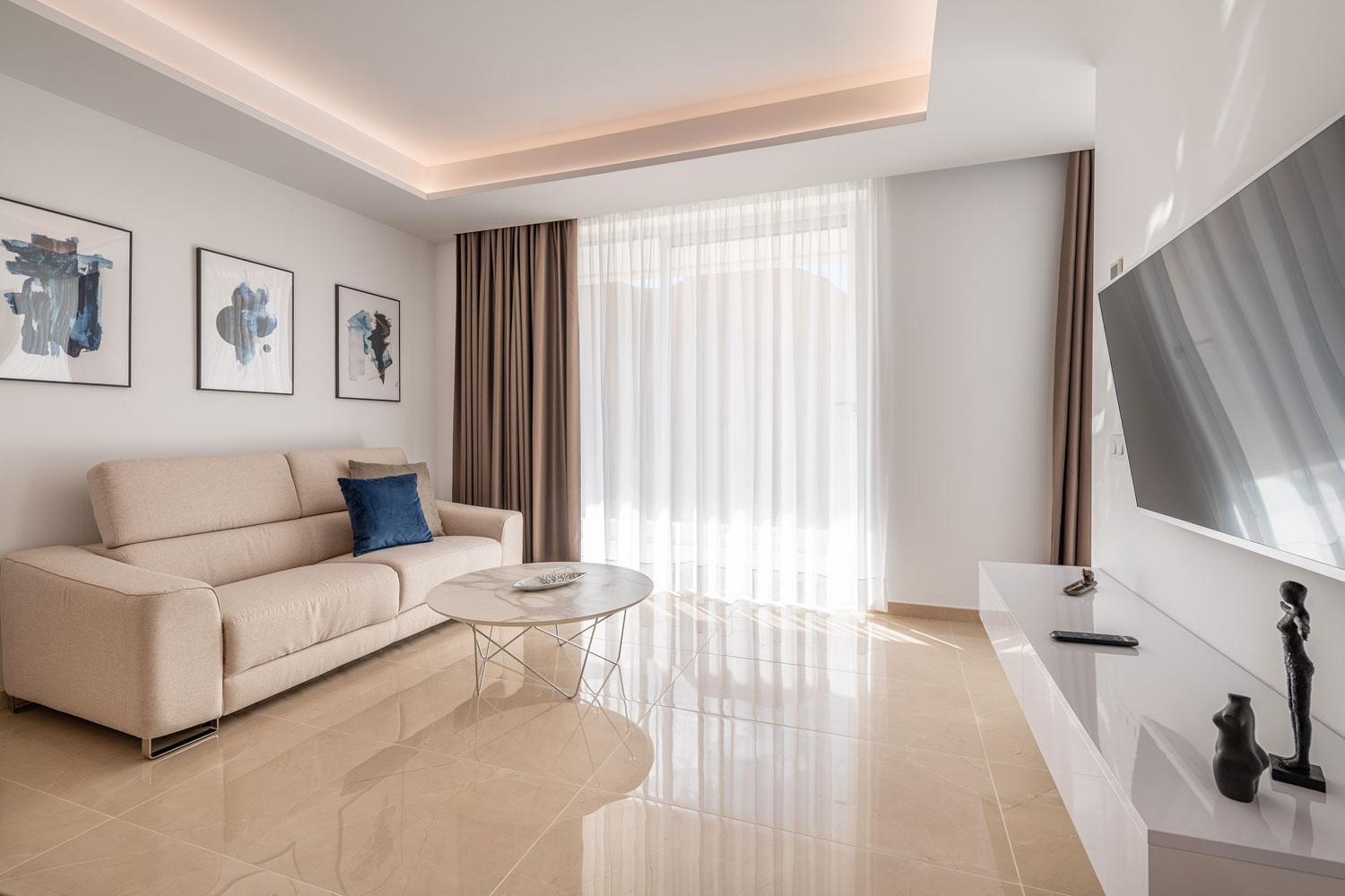 Grand Horizon Luxury Boutique Apartments Puerto Rico  Camera foto